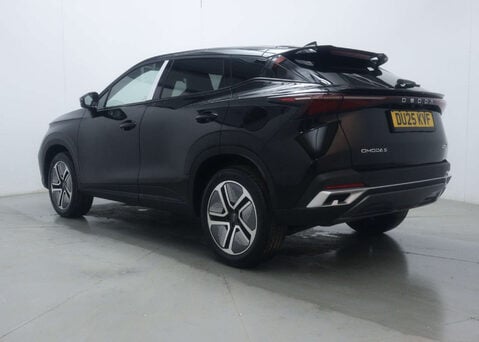 OMODA 5 1.6 5 Noble Auto 5dr 9