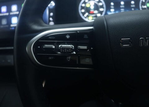 OMODA 5 1.6 5 Noble Auto 5dr 35