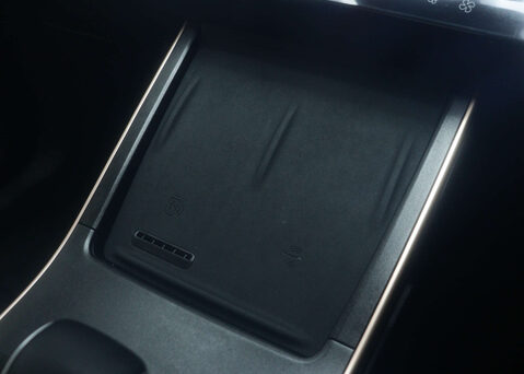 OMODA 5 1.6 5 Noble Auto 5dr 28