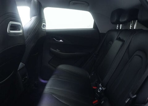 OMODA 5 1.6 5 Noble Auto 5dr 52