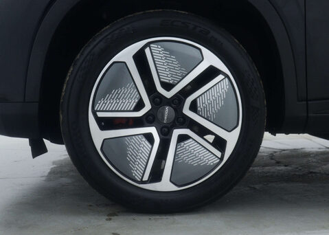 OMODA 5 1.6 5 Noble Auto 5dr 15