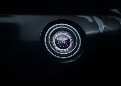 OMODA 5 1.6 5 Noble Auto 5dr 34