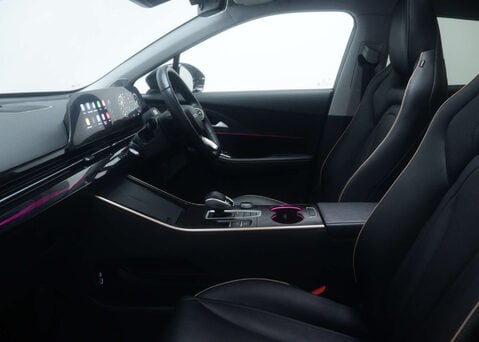 OMODA 5 1.6 5 Noble Auto 5dr 49