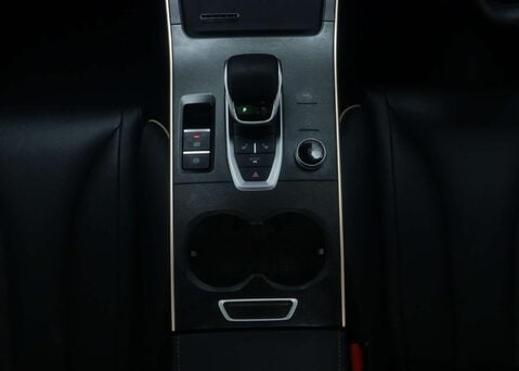 OMODA 5 1.6 5 Noble Auto 5dr 20