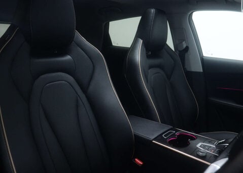 OMODA 5 1.6 5 Noble Auto 5dr 45