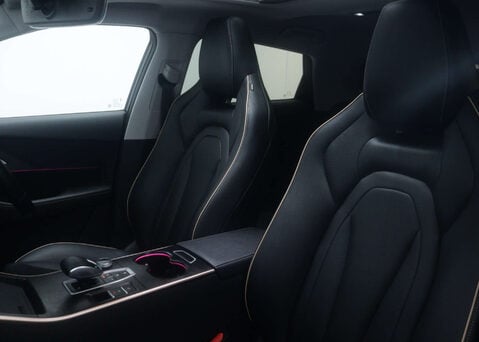 OMODA 5 1.6 5 Noble Auto 5dr 50