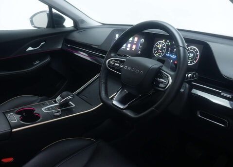 OMODA 5 1.6 5 Noble Auto 5dr 43