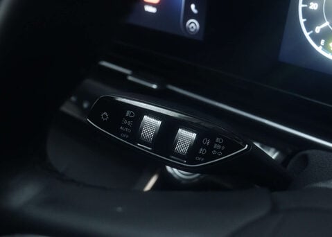 OMODA 5 1.6 5 Noble Auto 5dr 37