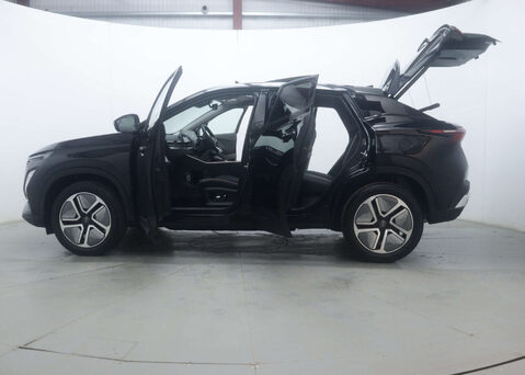 OMODA 5 1.6 5 Noble Auto 5dr 58