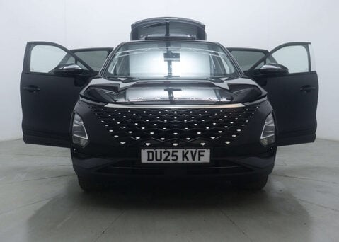 OMODA 5 1.6 5 Noble Auto 5dr 56