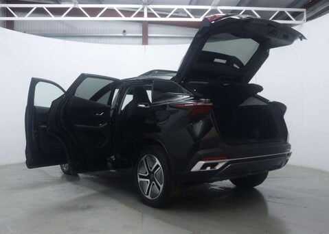 OMODA 5 1.6 5 Noble Auto 5dr 59