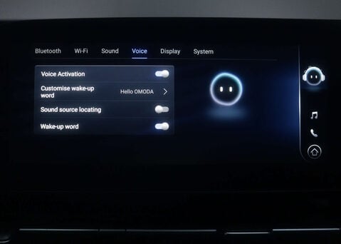 OMODA 5 1.6 5 Noble Auto 5dr 26