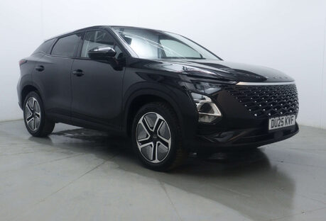 OMODA 5 1.6 5 Noble Auto 5dr