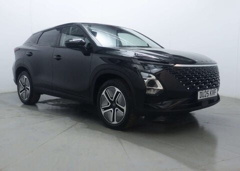 OMODA 5 1.6 5 Noble Auto 5dr 1