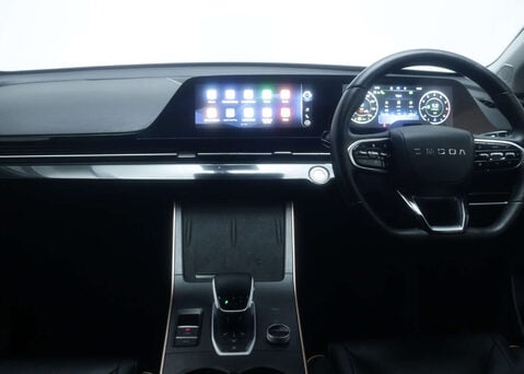 OMODA 5 1.6 5 Noble Auto 5dr 19