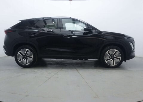 OMODA 5 1.6 5 Noble Auto 5dr 12