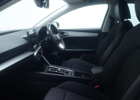 SEAT Leon 1.4 Leon FR PHEV Semi-Auto 5dr 46