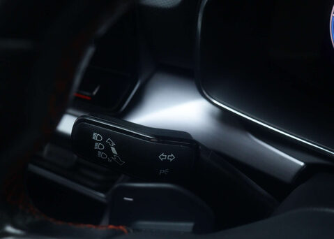 SEAT Leon 1.4 Leon FR PHEV Semi-Auto 5dr 37