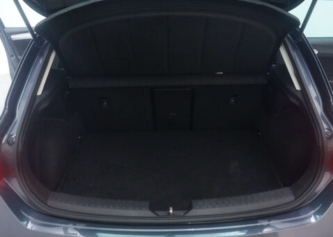 SEAT Leon 1.4 Leon FR PHEV Semi-Auto 5dr 52