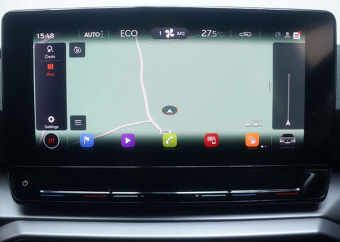 SEAT Leon 1.4 Leon FR PHEV Semi-Auto 5dr 19