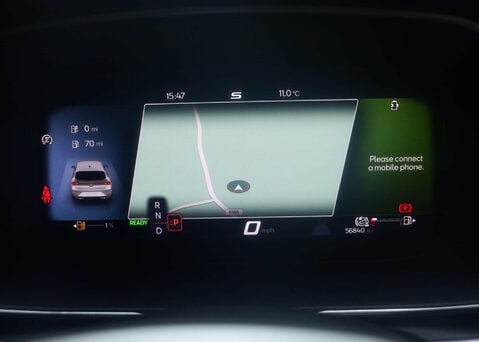 SEAT Leon 1.4 Leon FR PHEV Semi-Auto 5dr 14