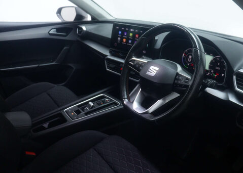 SEAT Leon 1.4 Leon FR PHEV Semi-Auto 5dr 41