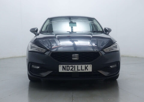 SEAT Leon 1.4 Leon FR PHEV Semi-Auto 5dr 5