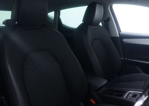 SEAT Leon 1.4 Leon FR PHEV Semi-Auto 5dr 43