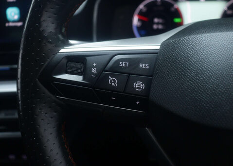 SEAT Leon 1.4 Leon FR PHEV Semi-Auto 5dr 35