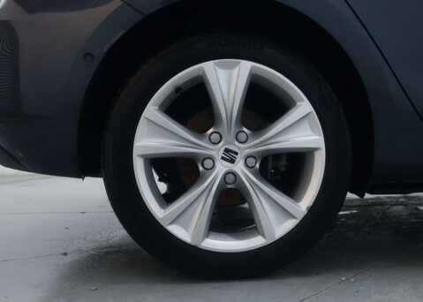 SEAT Leon 1.4 Leon FR PHEV Semi-Auto 5dr 13