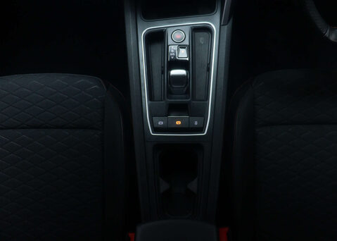 SEAT Leon 1.4 Leon FR PHEV Semi-Auto 5dr 18