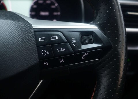 SEAT Leon 1.4 Leon FR PHEV Semi-Auto 5dr 36