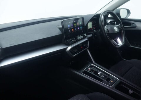 SEAT Leon 1.4 Leon FR PHEV Semi-Auto 5dr 45