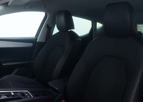 SEAT Leon 1.4 Leon FR PHEV Semi-Auto 5dr 47