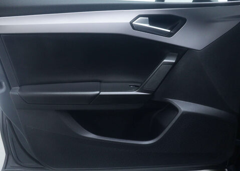 SEAT Leon 1.4 Leon FR PHEV Semi-Auto 5dr 48