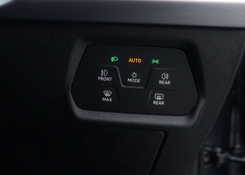 SEAT Leon 1.4 Leon FR PHEV Semi-Auto 5dr 39