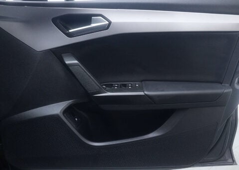 SEAT Leon 1.4 Leon FR PHEV Semi-Auto 5dr 44