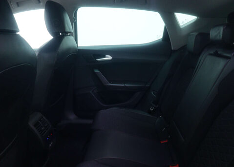 SEAT Leon 1.4 Leon FR PHEV Semi-Auto 5dr 49