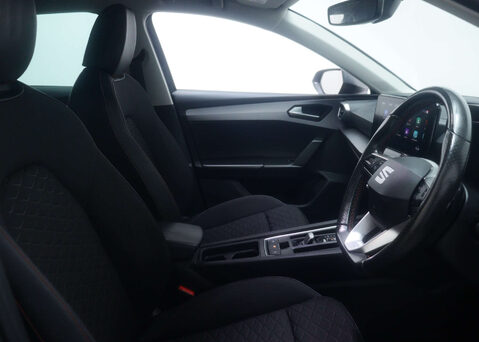 SEAT Leon 1.4 Leon FR PHEV Semi-Auto 5dr 42