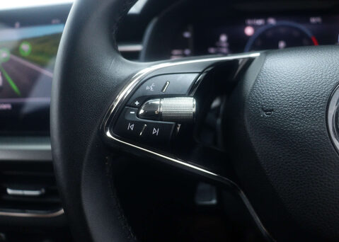 Skoda Kamiq 1.5 Kamiq SE L Executive TSi Semi-Auto 5dr 34