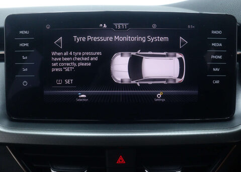 Skoda Kamiq 1.5 Kamiq SE L Executive TSi Semi-Auto 5dr 25