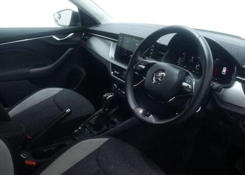Skoda Kamiq 1.5 Kamiq SE L Executive TSi Semi-Auto 5dr 40