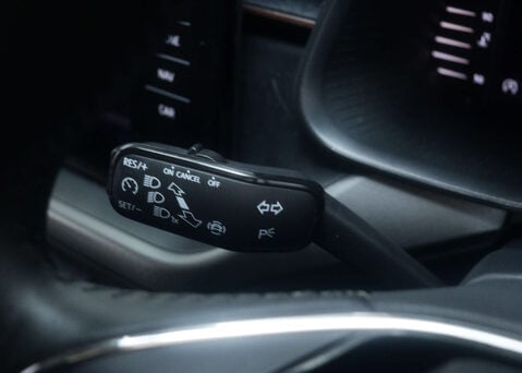 Skoda Kamiq 1.5 Kamiq SE L Executive TSi Semi-Auto 5dr 36