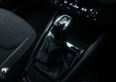 Skoda Kamiq 1.5 Kamiq SE L Executive TSi Semi-Auto 5dr 33