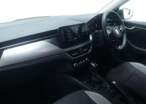 Skoda Kamiq 1.5 Kamiq SE L Executive TSi Semi-Auto 5dr 43