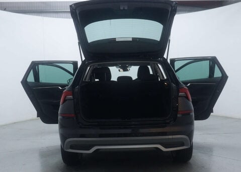 Skoda Kamiq 1.5 Kamiq SE L Executive TSi Semi-Auto 5dr 55