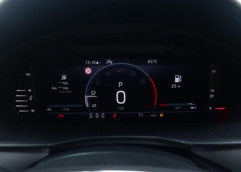 Skoda Kamiq 1.5 Kamiq SE L Executive TSi Semi-Auto 5dr 17
