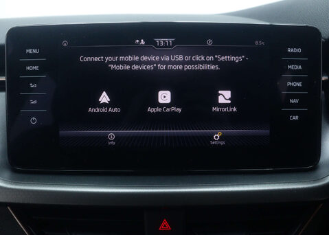 Skoda Kamiq 1.5 Kamiq SE L Executive TSi Semi-Auto 5dr 26