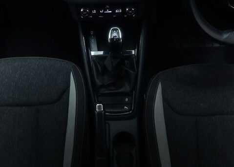 Skoda Kamiq 1.5 Kamiq SE L Executive TSi Semi-Auto 5dr 20