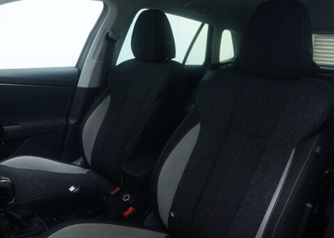 Skoda Kamiq 1.5 Kamiq SE L Executive TSi Semi-Auto 5dr 46